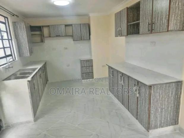 4bdrm Bungalow in Kiamunyi, Nakuru for sale