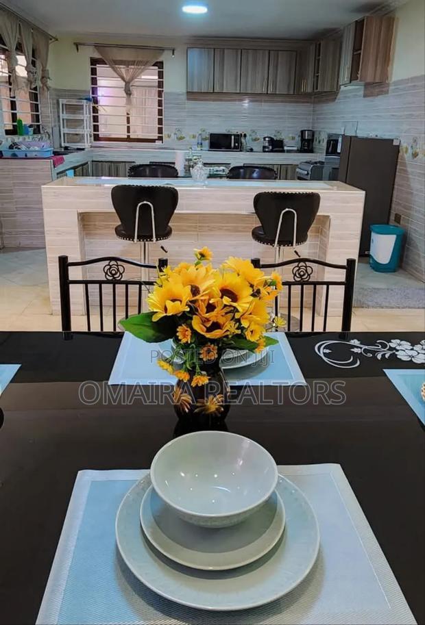 Furnished 4bdrm Bungalow in Airbnb, Barnabas for rent
