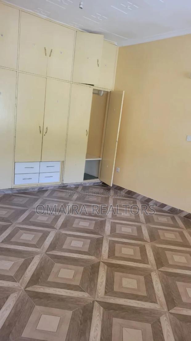 5bdrm Mansion in Milimani for rent