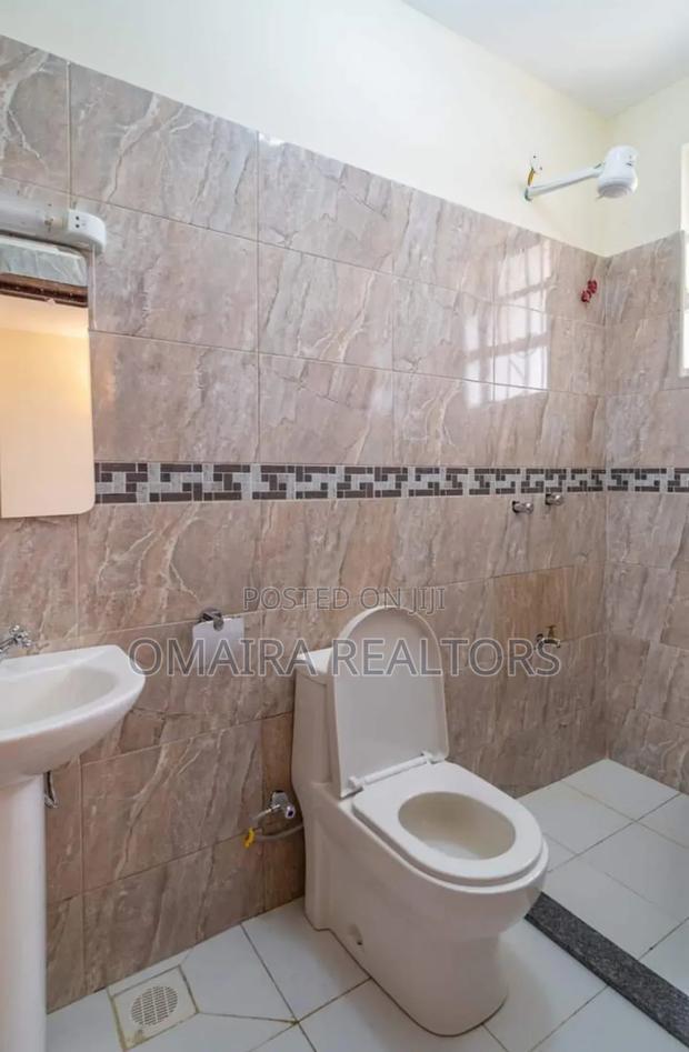 Furnished 3bdrm Bungalow in Kitengela for sale