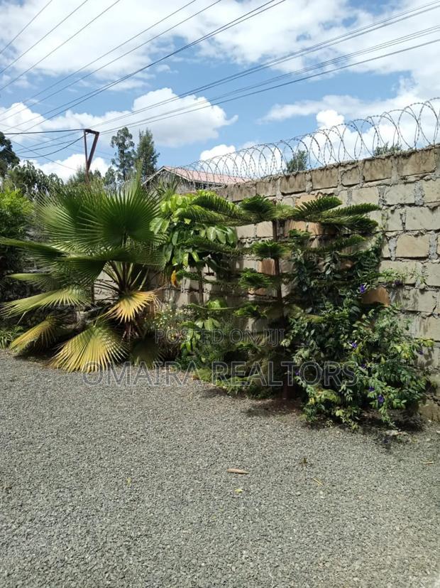 Furnished 3bdrm Bungalow in Maili Sita for sale