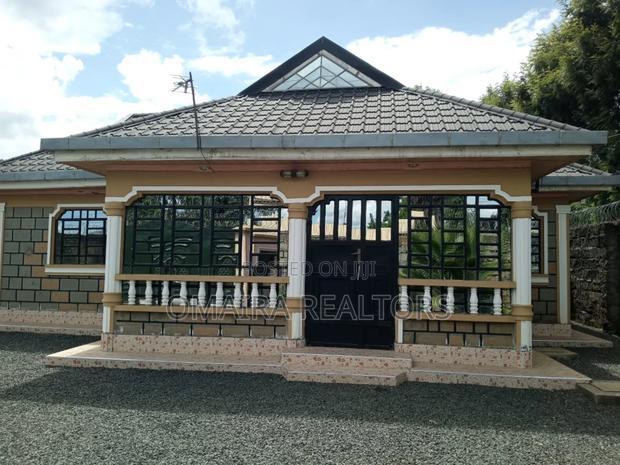 Furnished 3bdrm Bungalow in Maili Sita for sale