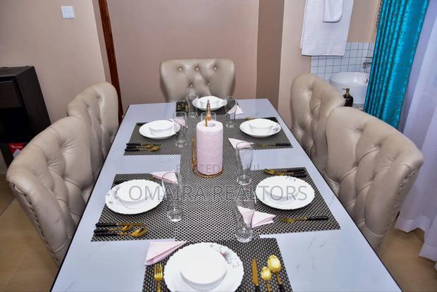 Furnished 3bdrm Bungalow in Airbnb, Barnabas for rent