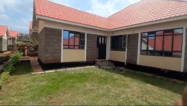 3bdrm Bungalow in Kenyatta Road for sale