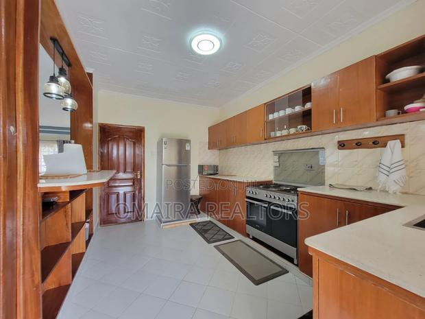 Furnished 3bdrm House in Ngata Nakuru for sale