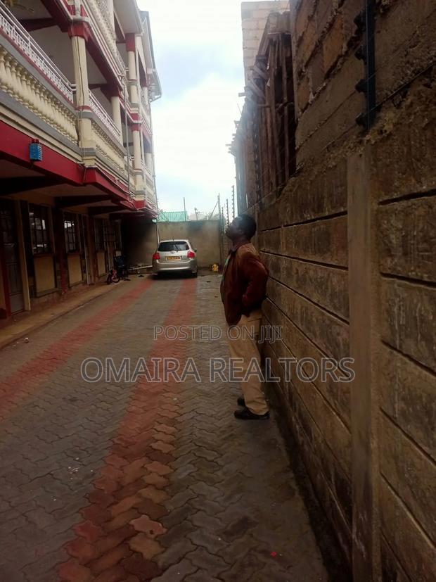 1bdrm Apartment in 15 Units Of Rental, Milimani Estate for sale
