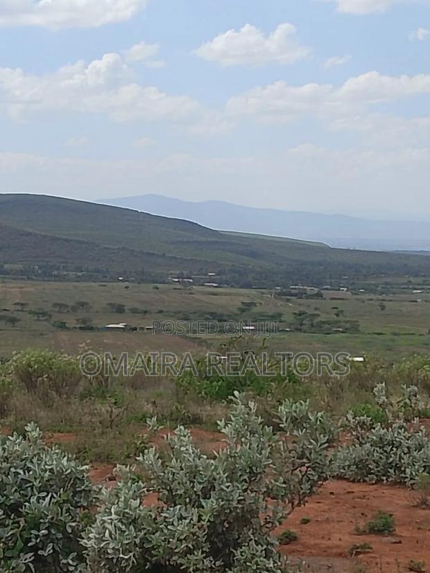 300 Acres for Sale at Banitta, Bahati Area, Nakuru