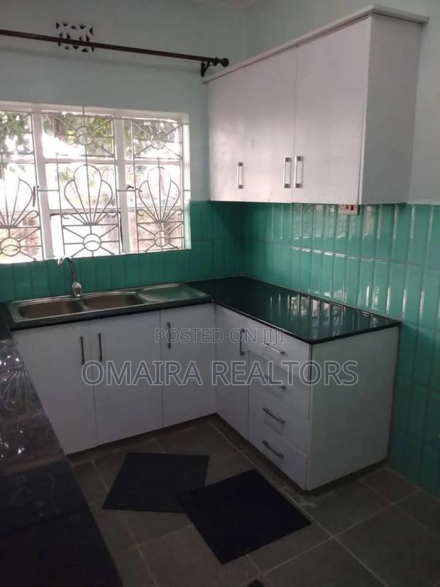 3bdrm Bungalow in Kiamunyi Nakuru for rent