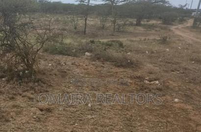 3.5 Acres for Sale in Nanyuki