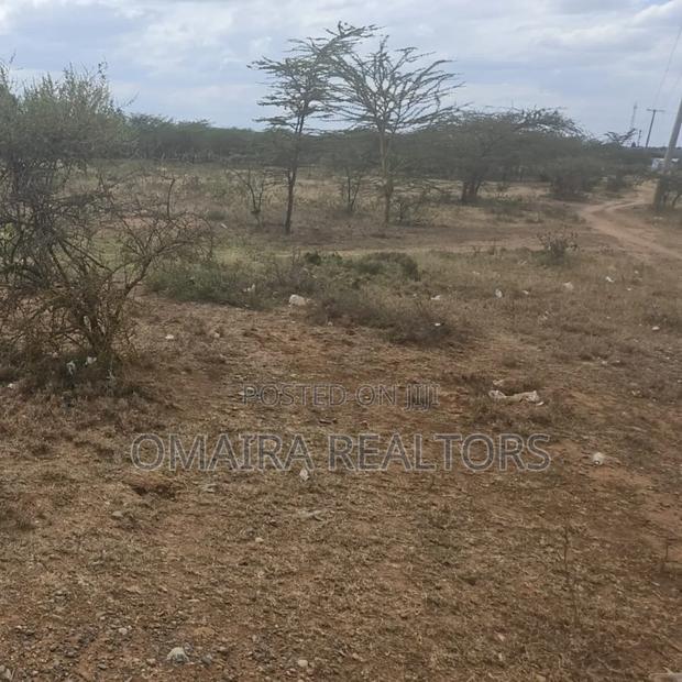 3.5 Acres for Sale in Nanyuki