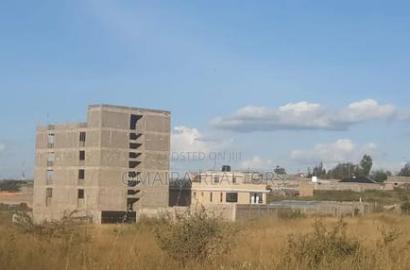 A Prime 50x100 Plot of Land, Kinanie, Athi River