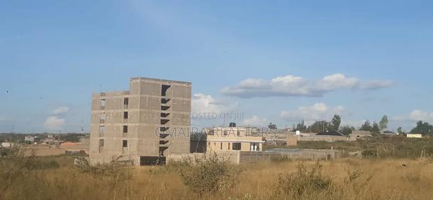 A Prime 50x100 Plot of Land, Kinanie, Athi River