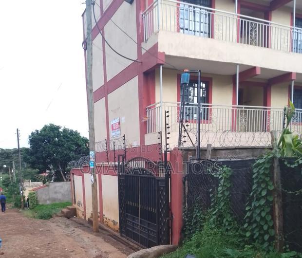 1bdrm Apartment in Prime Tigoni Rental for sale