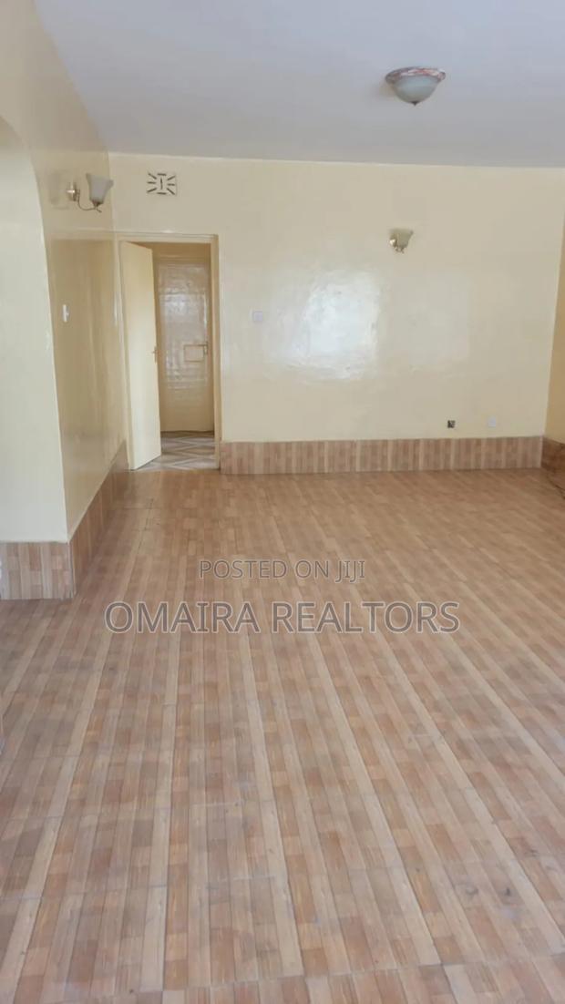 5bdrm Mansion in Milimani for rent