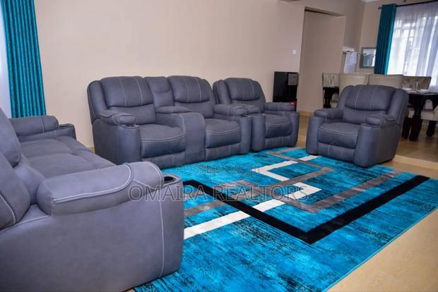 Furnished 3bdrm Bungalow in Airbnb, Barnabas for rent