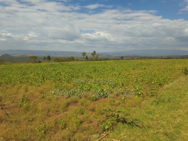4 Acres on Sale Nakuru, Elemetaita.