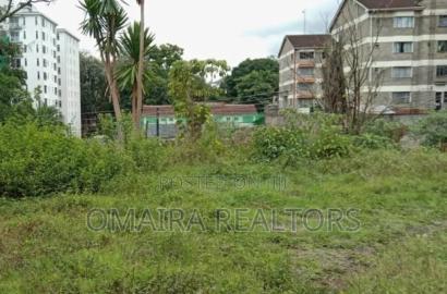Prime Westlands Land