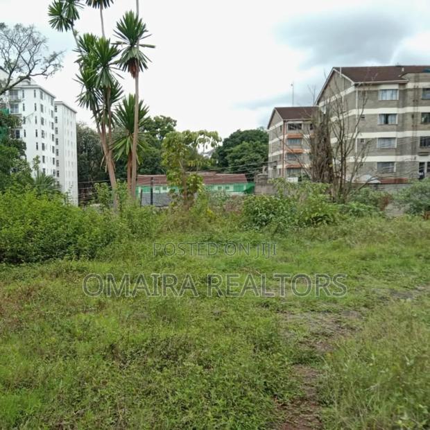 Prime Westlands Land