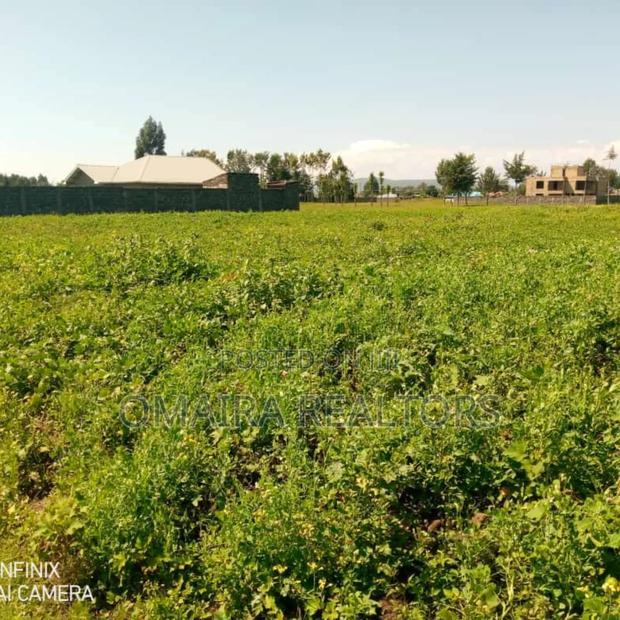 1/4 Acre in Lanet, Nakuru