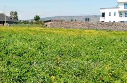 1/2 Acre in Lanet, Nakuru