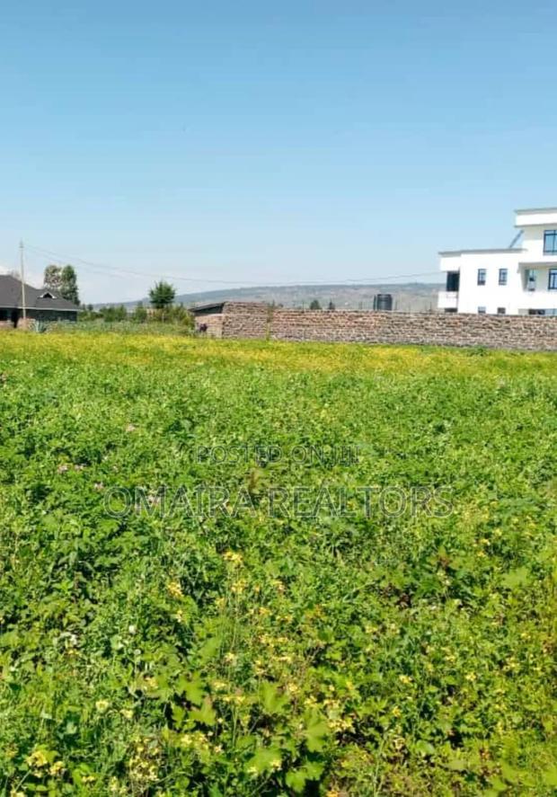 1/2 Acre in Lanet, Nakuru