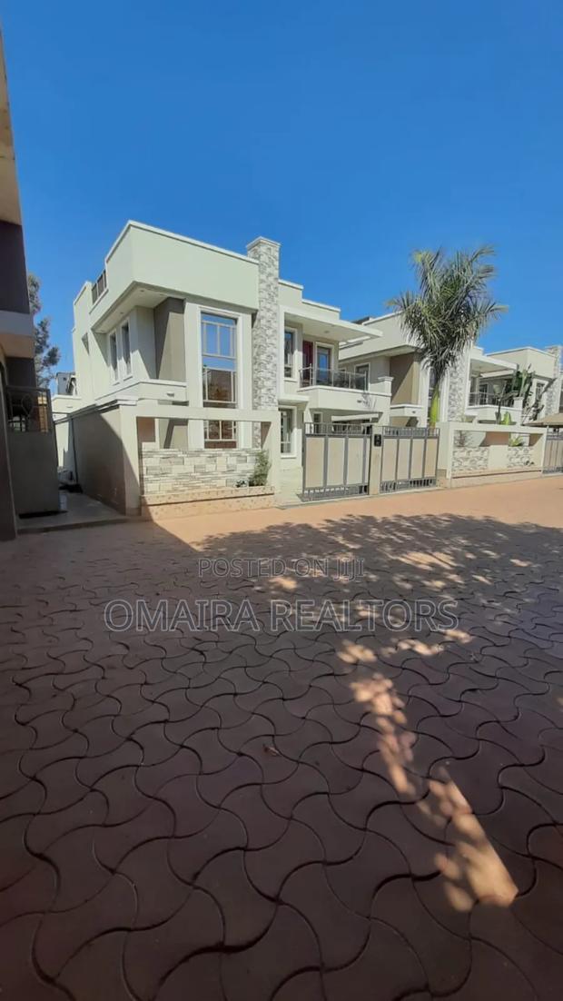 4bdrm Maisonette in Ruiru, Kamakis for sale
