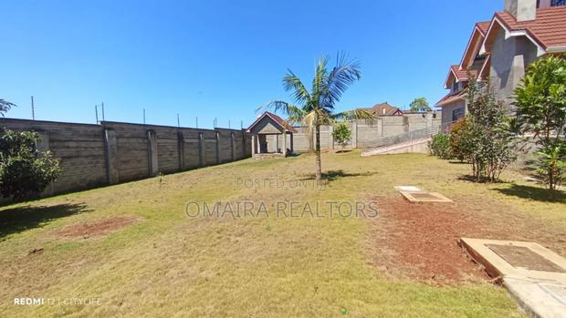 6bdrm Villa in Kiambu Githiga for sale