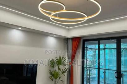 Furnished 2bdrm Apartment in Bahari Homes, Kilimani for sale