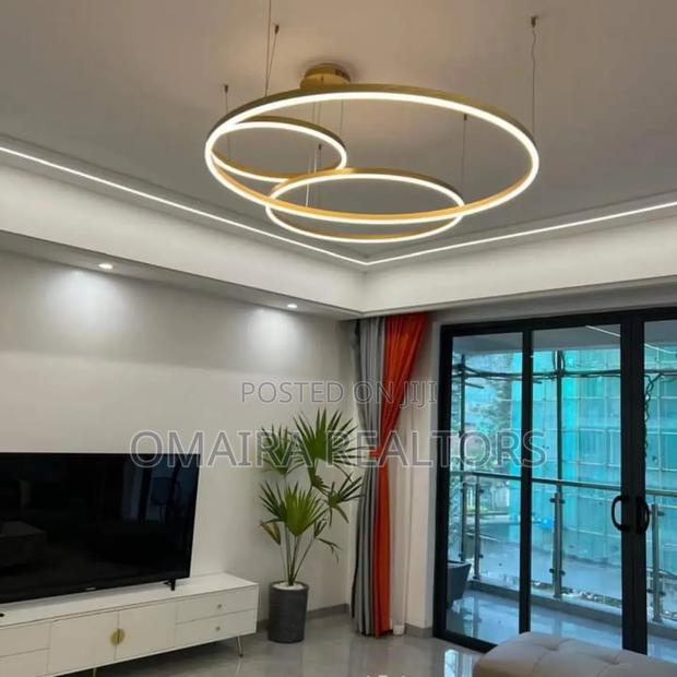 Furnished 2bdrm Apartment in Bahari Homes, Kilimani for sale