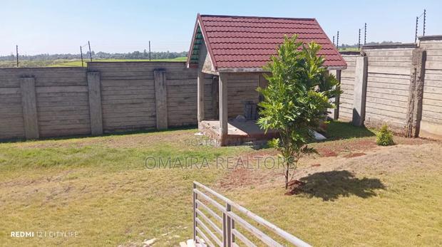 6bdrm Villa in Kiambu Githiga for sale