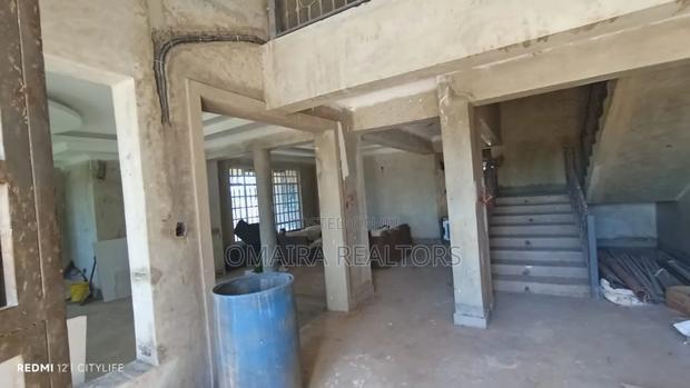 6bdrm Villa in Kiambu Githiga for sale