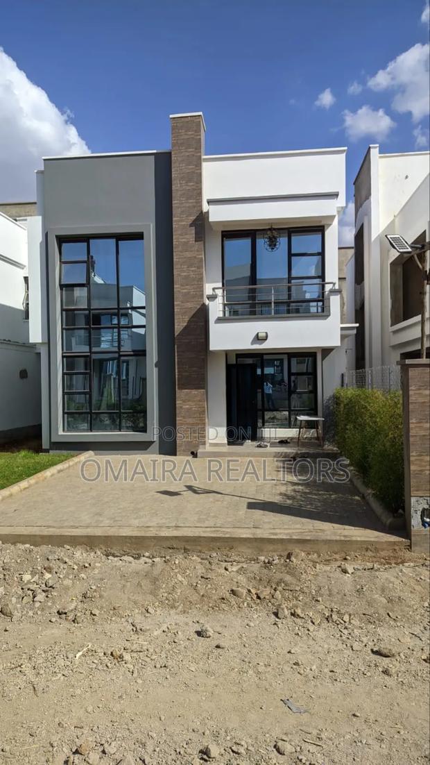 4bdrm Maisonette in Northern Lands, Ruiru for sale