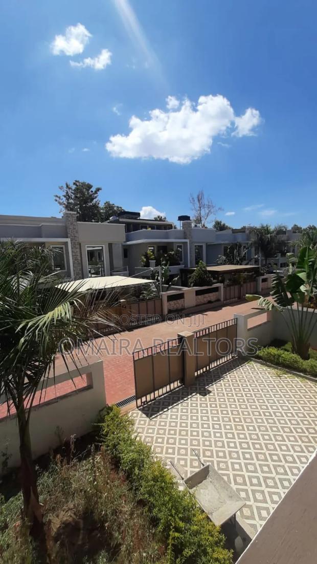 4bdrm Maisonette in Ruiru, Kamakis for sale