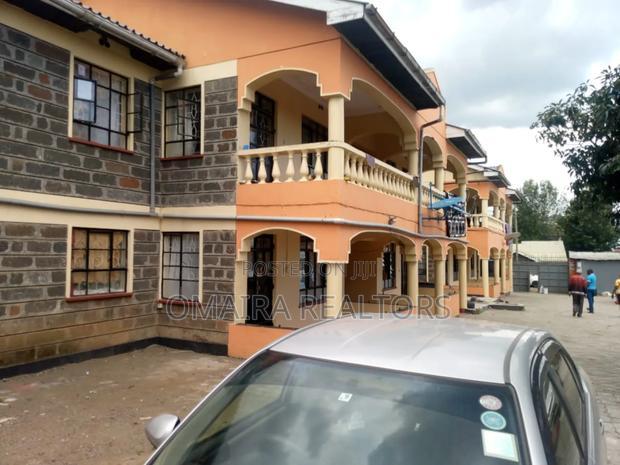 3bdrm House in Nakuru Town East for sale