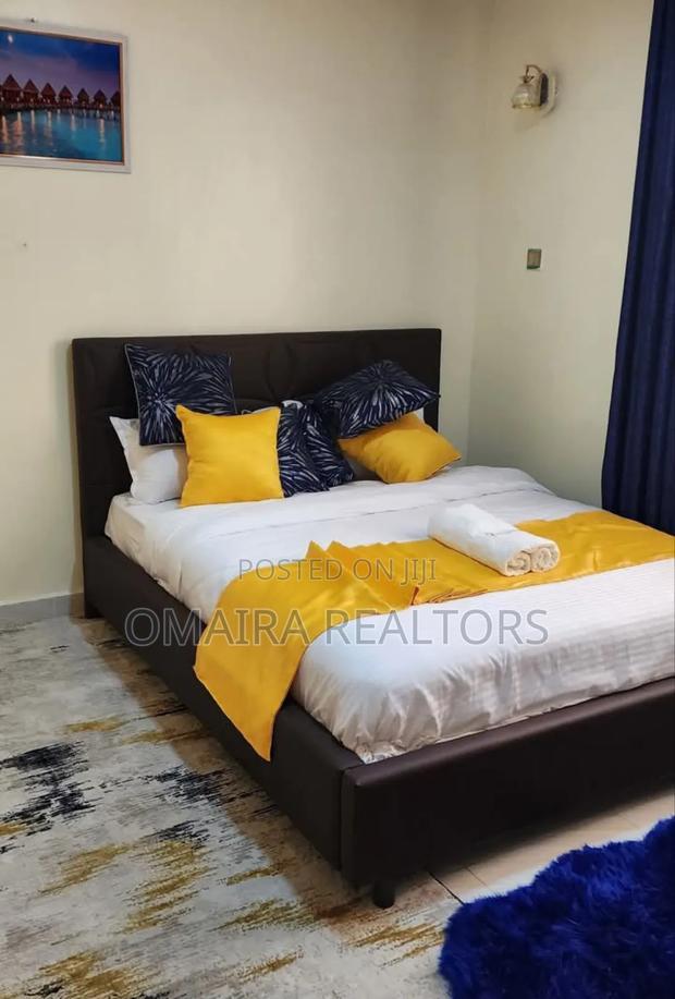 Furnished 4bdrm Bungalow in Airbnb, Barnabas for rent