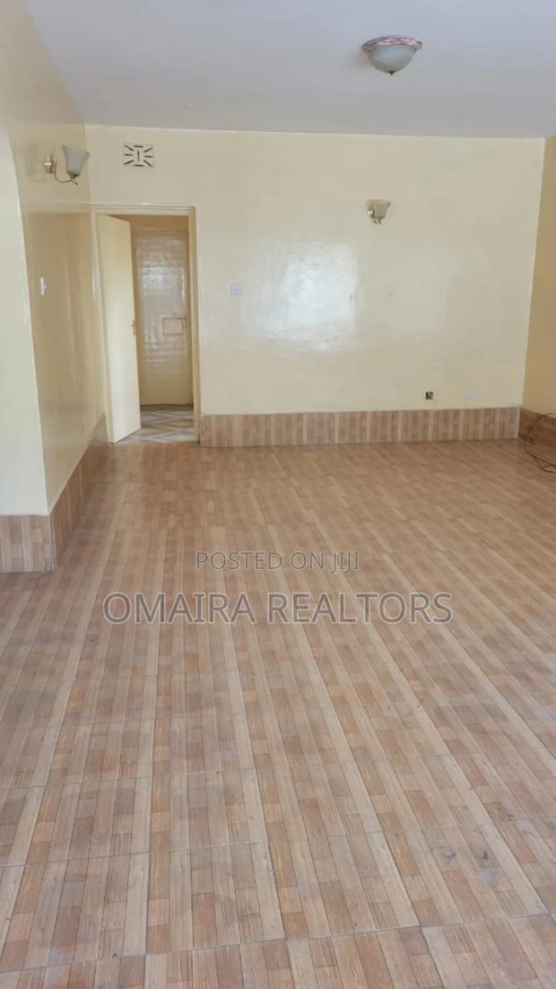 5bdrm Mansion in Milimani for rent