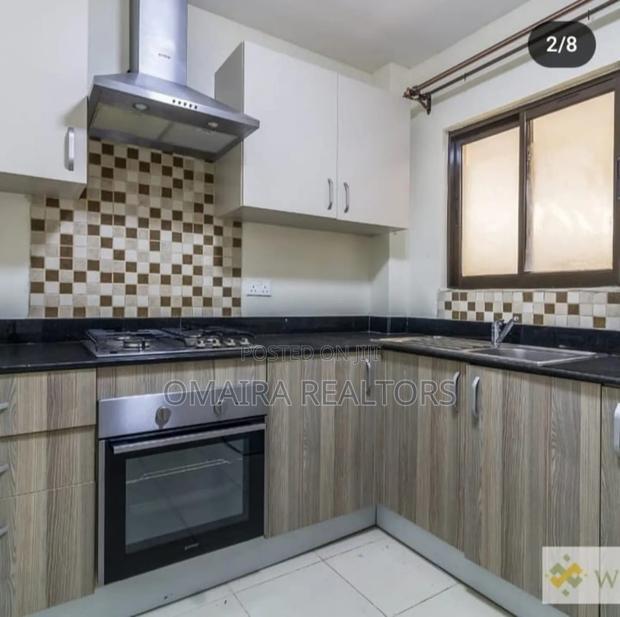 2bdrm Apartment in Langata for sale