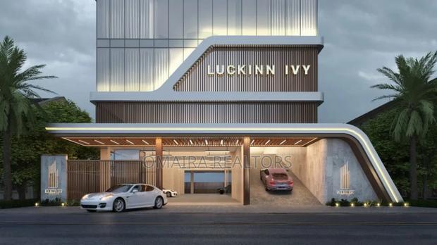 2bdrm Apartment in Luckinn Ivy, Westlands for sale