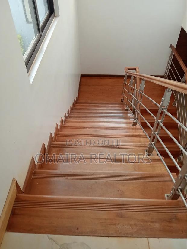 4bdrm Villa in Green View, Kiambu / Kiambu for sale