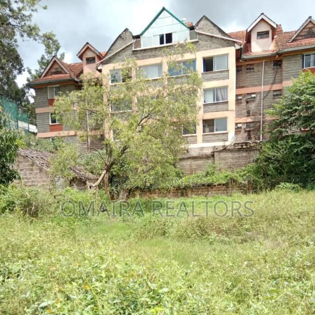 Prime Westlands Land