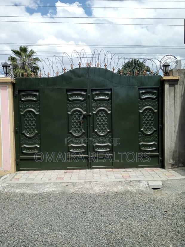 Furnished 3bdrm Bungalow in Maili Sita for sale