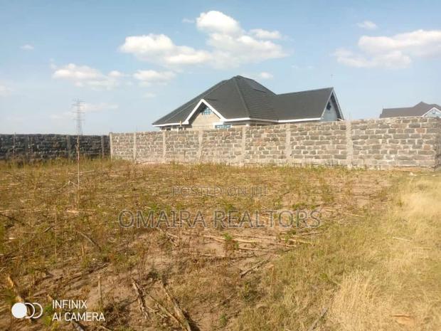 Prime Plot in Pipeline Kaka James, Nakuru Going for 1.8m