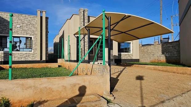 3bdrm Bungalow in Juja for sale