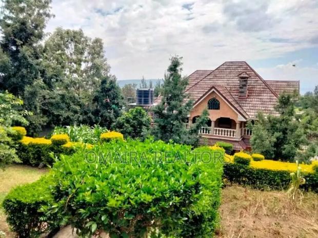 8bdrm Mansion in Milimani Estate for rent