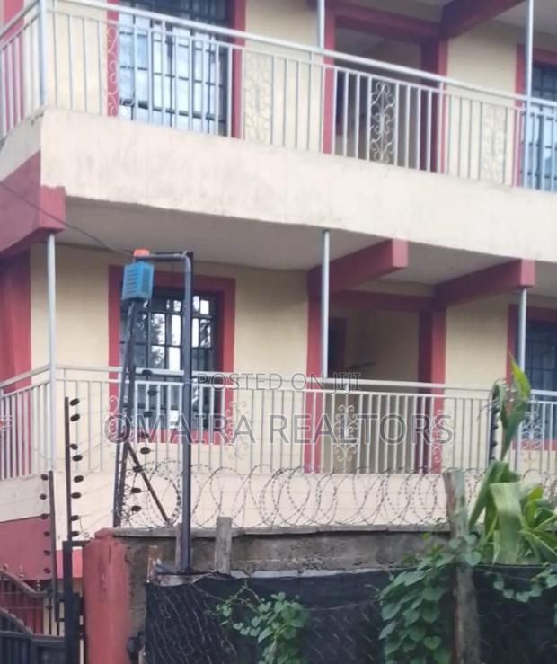 1bdrm Apartment in Prime Tigoni Rental for sale