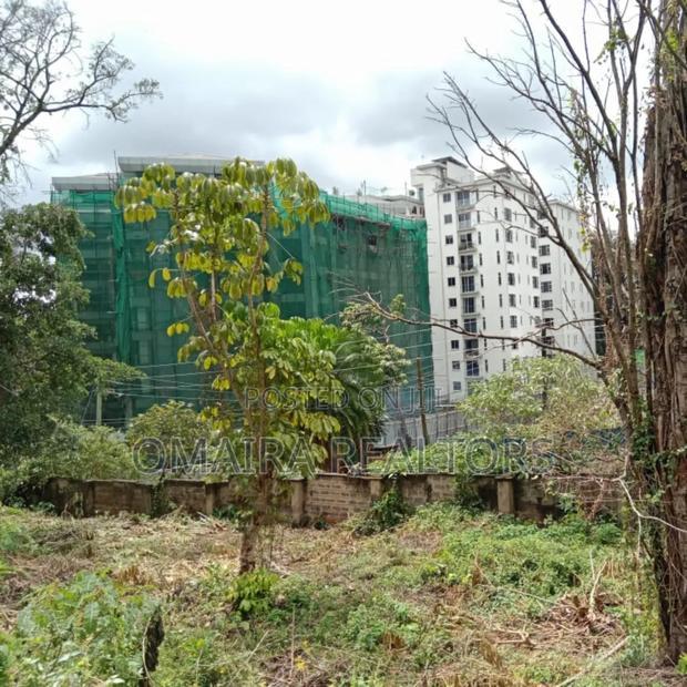 Prime Westlands Land
