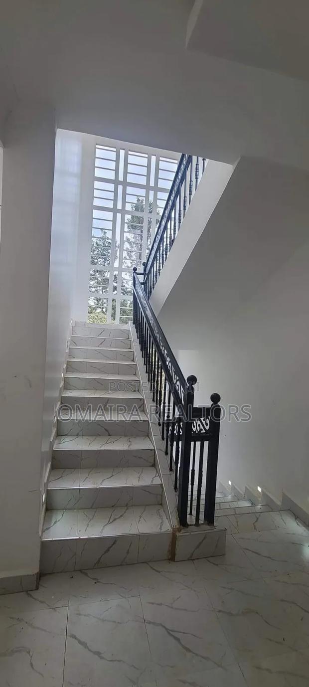 4bdrm Maisonette in Kenyatta Road, Ruiru for sale