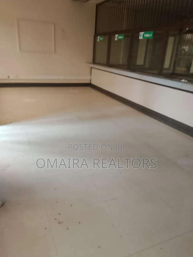 Shop to-Let CBD Town Along Kenyatta Avenue
