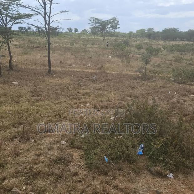 3.5 Acres for Sale in Nanyuki