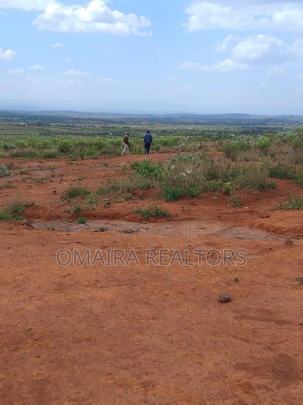 300 Acres for Sale at Banitta, Bahati Area, Nakuru